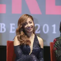 Nikita Willy (Daniel Kampua/Fimela.com)