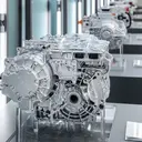 Geely Bikin Terobosan Baru, Satu Sistem Gantikan 180 Komponen