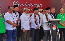 Syaikhu Siap 'Rematch' Lawan Dedi Mulyadi di Pilkada Jabar
