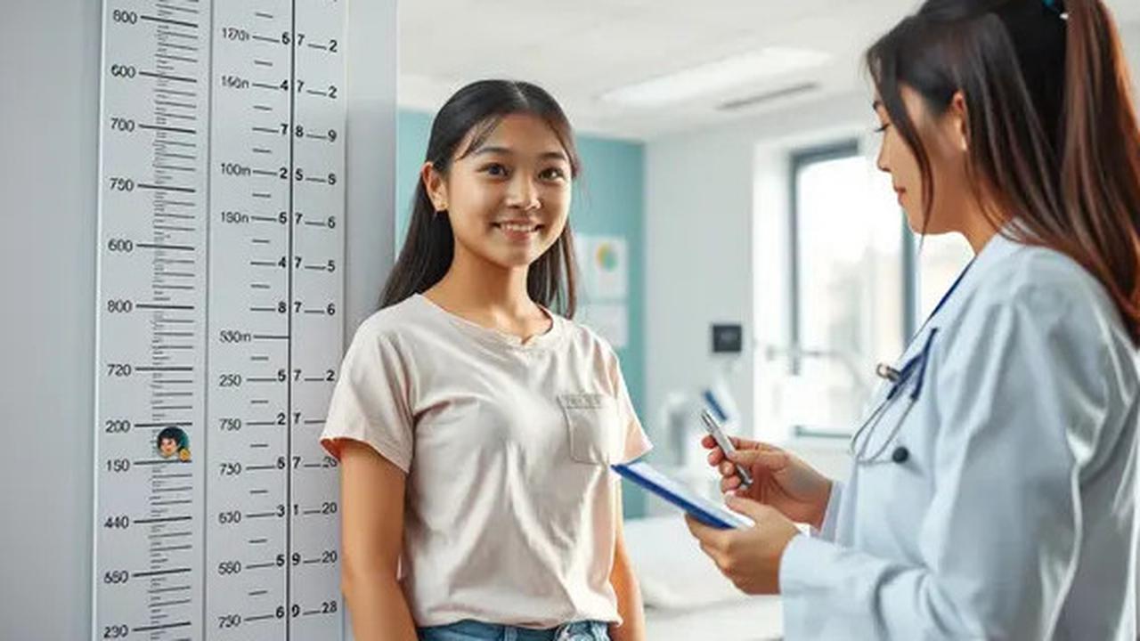 Apa saja Faktor yang Mempengaruhi Tinggi Badan? Peran Olahraga dan Aktivitas Fisik Sejak Dini