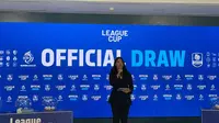 Duel Panas di League Cup 2026/2027 Jadi Sorotan, Dipisahkan demi Keamanan