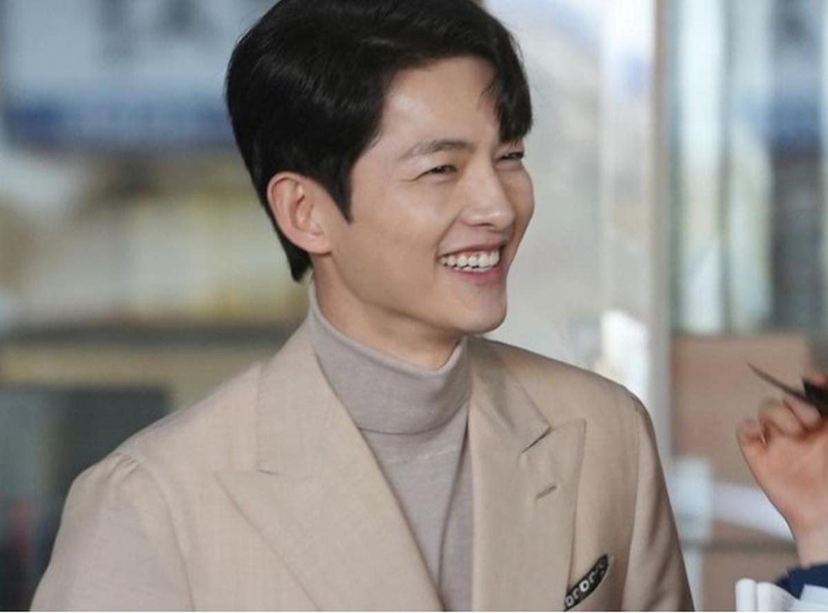 Song Joong Ki, Menggapai Mimpi di Luar Negeri, Namun Jalan Sangat Terjal