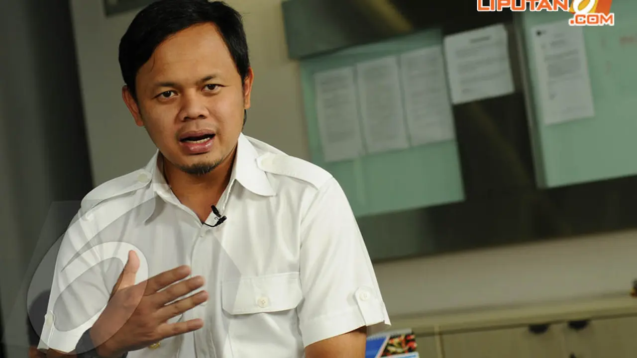 [FOTO] Bima Arya Ingin Kota Bogor Lebih Hijau
