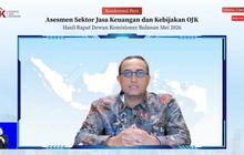 Asing Tarik Dana Rp4,1 Triliun dari Bursa, Jumlah Investor Lokal Malah Melonjak