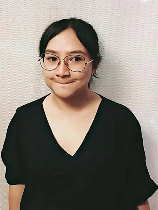 (Instagram/chikabagaskara)