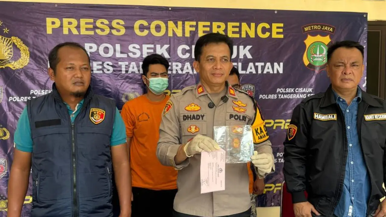 komisaris dan direktur bobol uang perusahaan untuk main judol