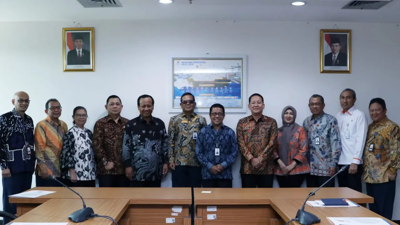 Komisaris baru ASABRI