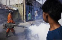 Trivia: 10.000 Pelajar SD Jaksel Bakal Disuntik Vaksin Qdenga, Upaya Tekan Kasus Vaksinasi DBD Pelajar Jaksel