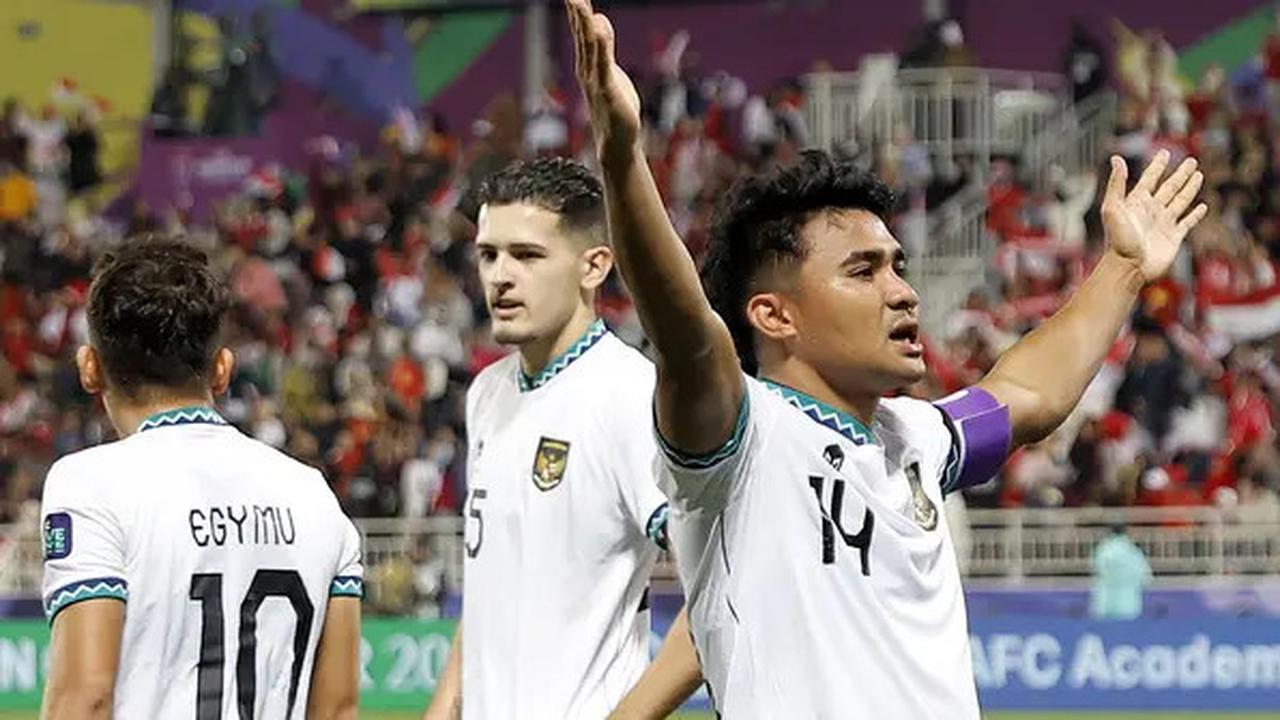 Kata Patrick Kluivert Ungkap Alasan Tidak Panggil Asnawi Mangkualam ke Timnas Indonesia