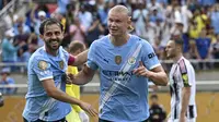 Prediksi Skor Manchester City vs Al Hilal, Selasa 1 Juli 2025