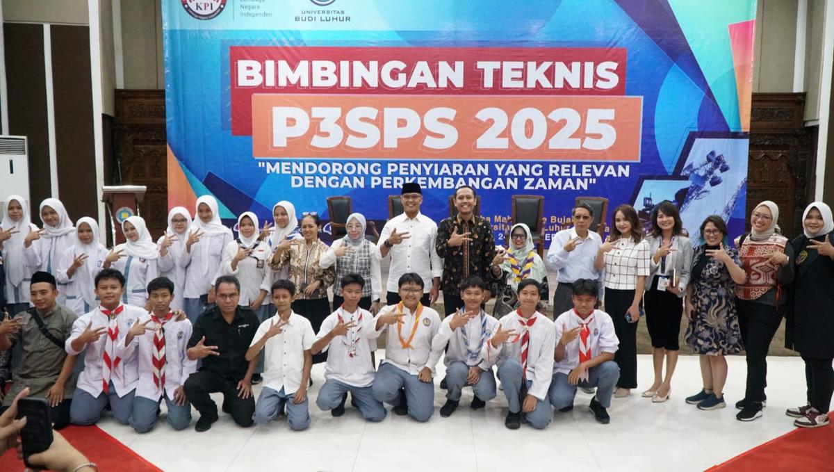 Penyiaran Berubah Bentuk Melalui Internet, Aturan Perlu Disesuaikan