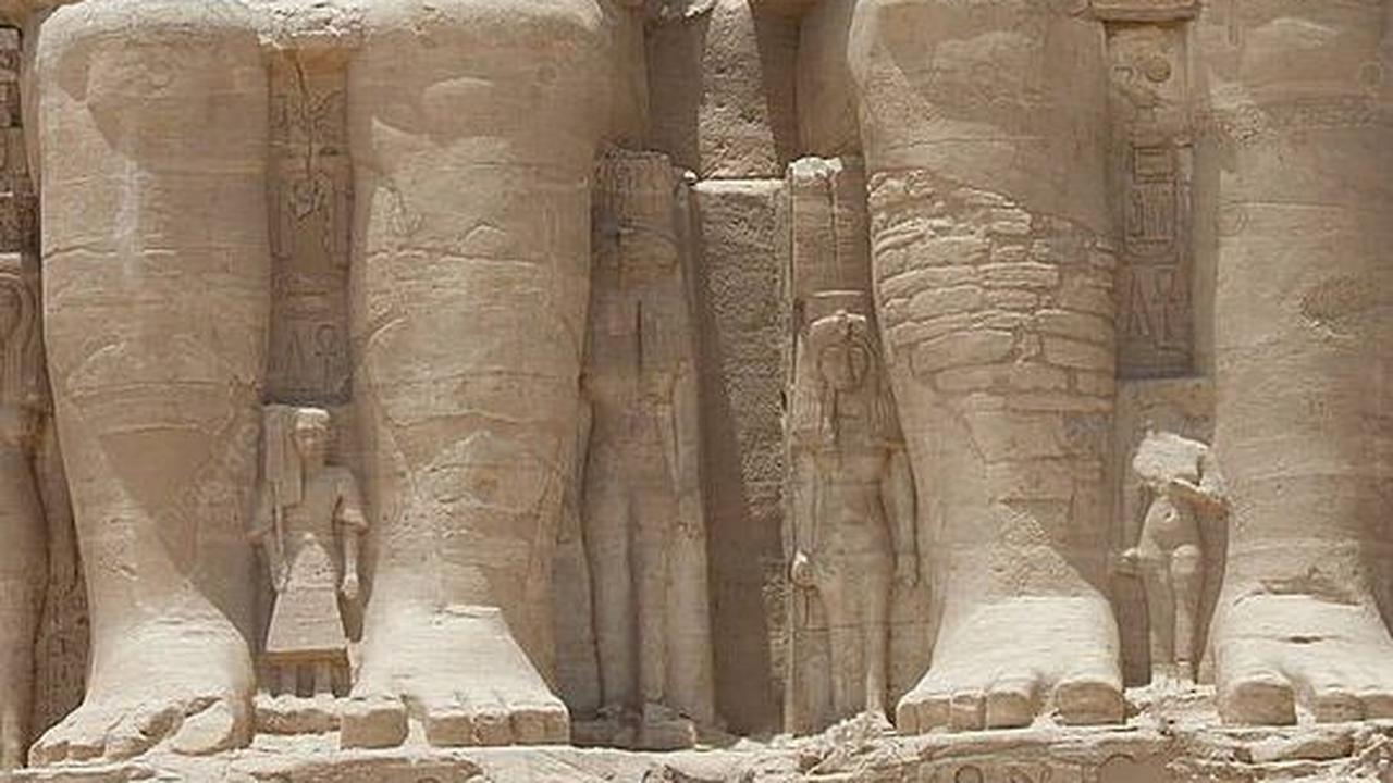 10 Mumi Tertua di Dunia yang Pernah Ditemukan dalam Sejarah