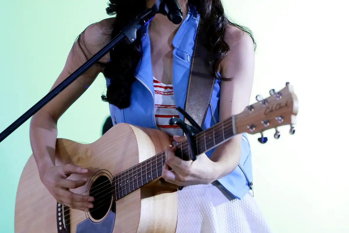 Sheryl Sheinafia