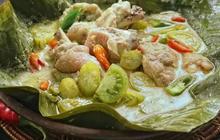 Inspirasi Resep Ramadan, Pepes hingga Sup untuk Hidangan Nikmat dan Sehat