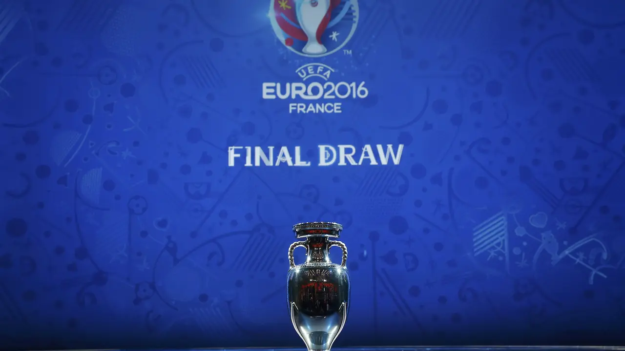 Piala Eropa 2016