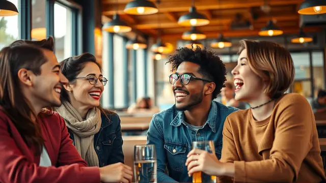 Knock Knock Jokes for Adults