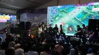 Soundsfest 2025 Siap Digelar, Pesta Musik dan Budaya Anak Muda Bertabur Musisi Nasional dan Internasional