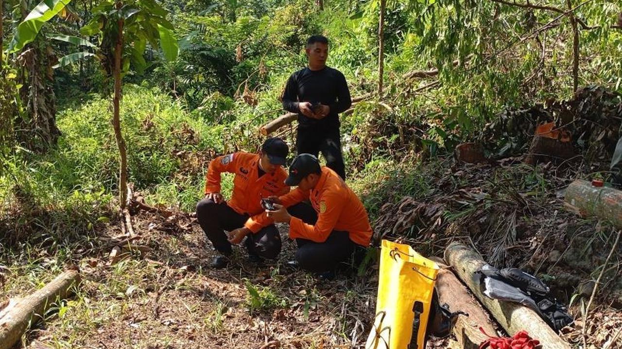 Sudah 4 Hari! Tim SAR Gabungan Terus Lanjutkan Pencarian Warga Hilang Puncak Manik Sumedang Berusia 79 Tahun