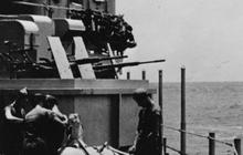 Peristiwa 29 Januari 1943: Meletusnya Pertempuran Pulau Rennell antara Amerika dan Jepang