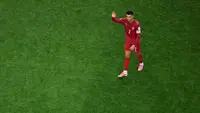 Cristiano Ronaldo Ucapkan Selamat Tinggal kepada Piala Dunia