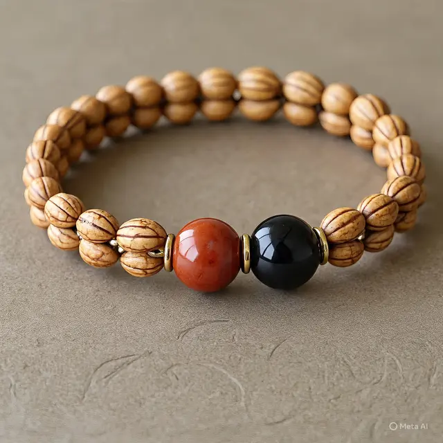 Model Gelang Kokka