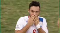 Menit 68, Indonesia Tertinggal 3 Gol dari Filipina