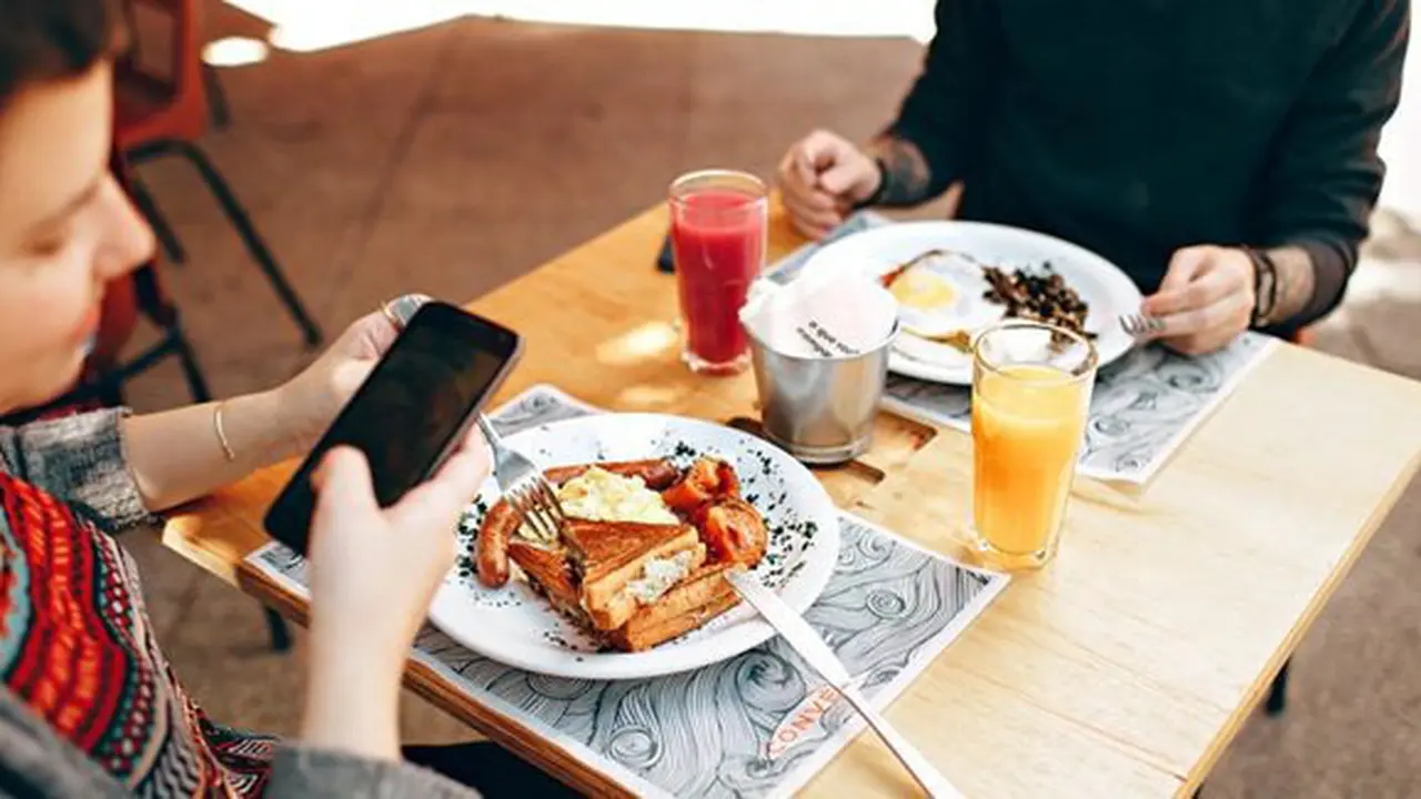 Makan lebih banyak/copyright Pexels.com