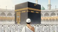 7 Amalan Bulan Dzulhijjah untuk Meraih Keutamaan di Bulan Haram