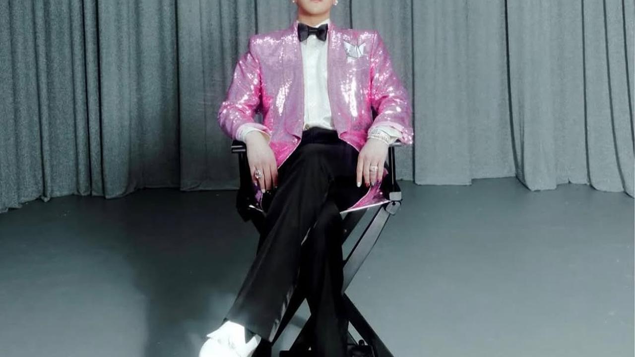 G-Dragon Gelar Listening Party untuk Album Barunya, Dihadiri Sahabat hingga Haerin dan Danielle NJZ