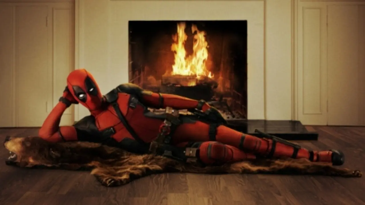 Deadpool