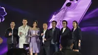 Oppo Reno13 Series Rilis Harga Rp 4,7 Jutaan, Usung Desain Elegan dan Kemampuan Kamera di Bawah Air