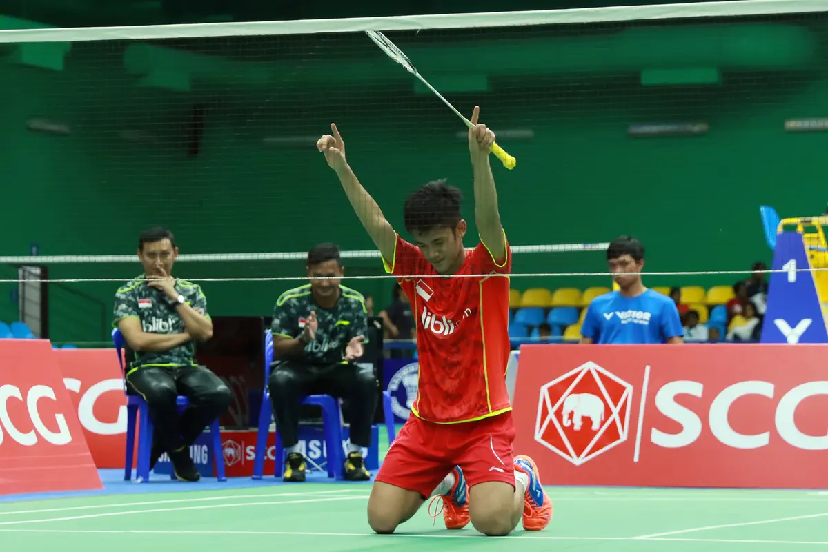 Firman Abdul Kholik