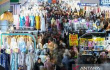 Pasar Tanah Abang Tutup Sementara Jelang Idul Fitri 2026, Antisipasi Lonjakan Pengunjung