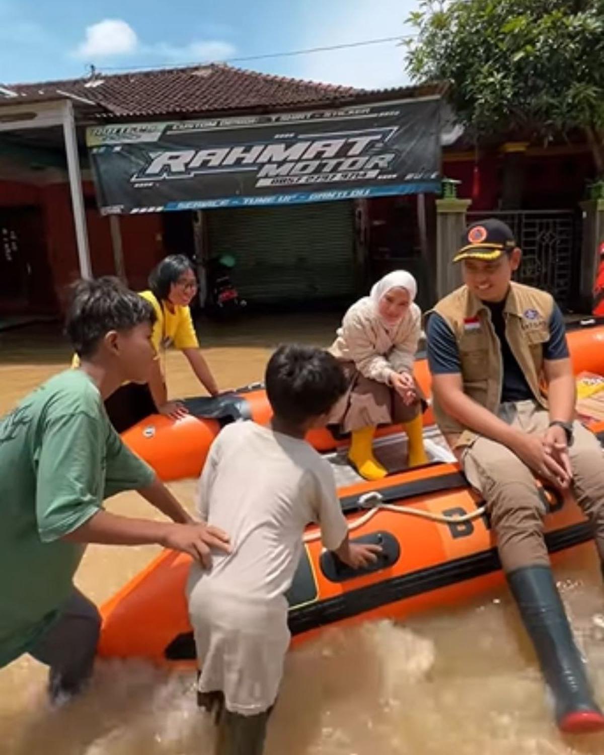 Dok. Istimewa