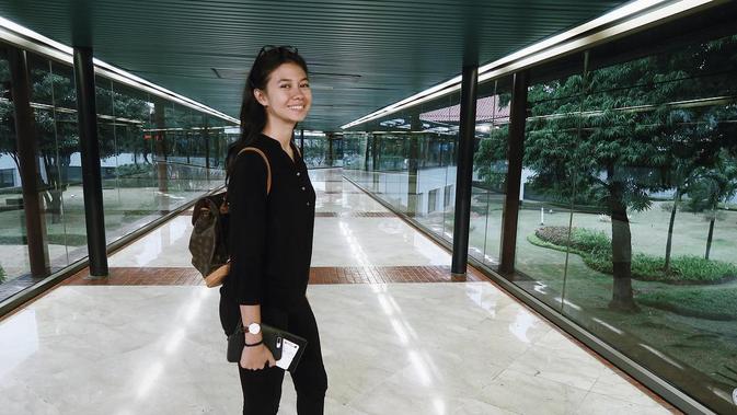 kabar pacari rio haryanto, ini kata yuki kato