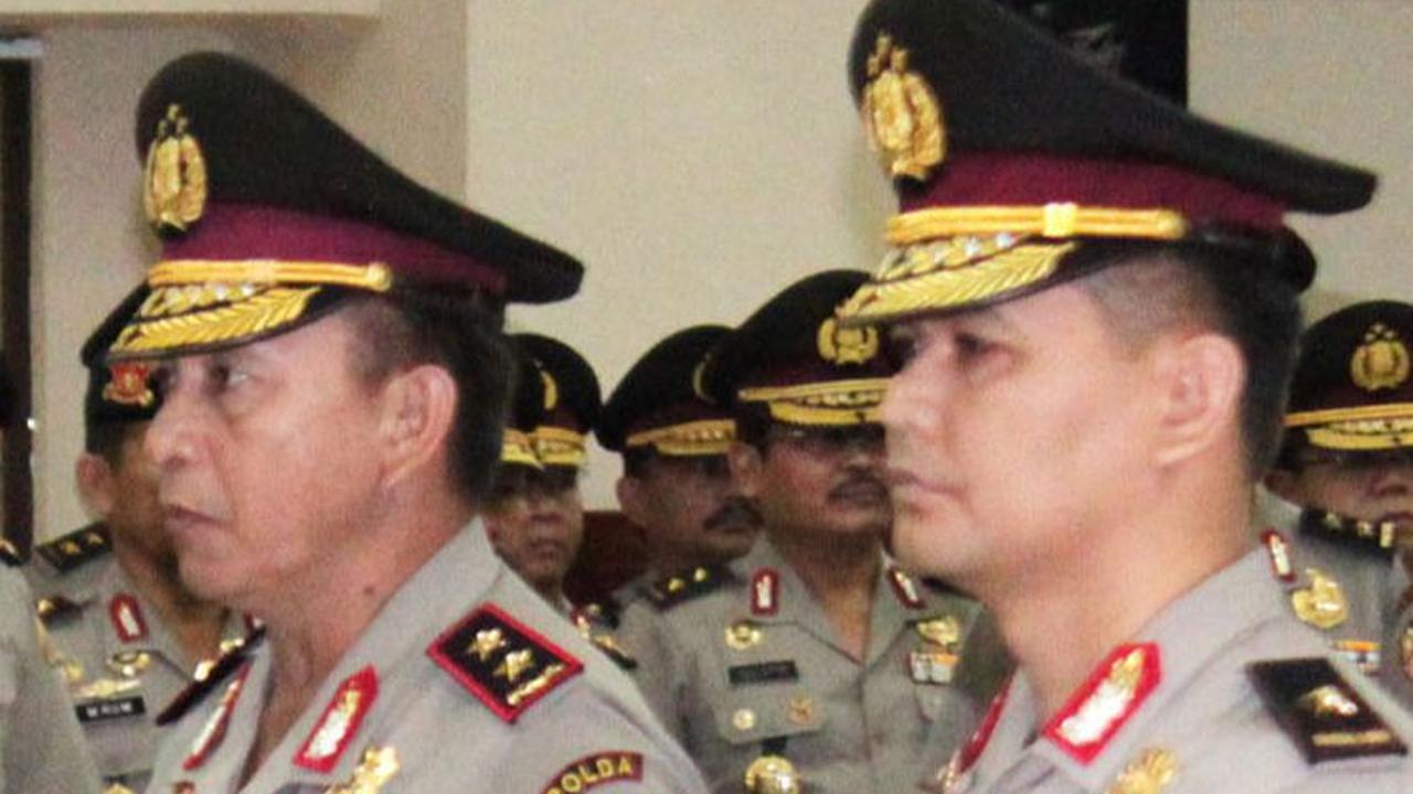 Urutan Pangkat Polisi Indonesia, dari Perwira, Bintara, dan Tamtama yang perlu Diketahui