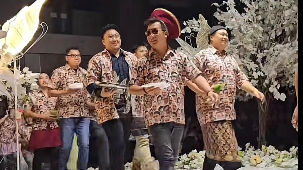 Dok. Istimewa