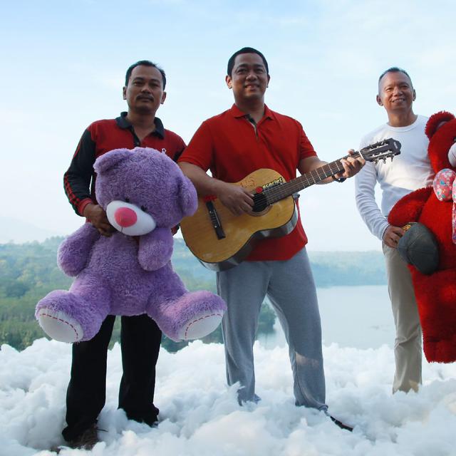 Sempat Heboh Di Medsos Begini Nasib Wisata Negeri Di Atas Awan