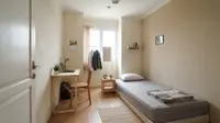 Cara Menata Kamar Kos Sempit agar Rapi dan Nyaman, Kuncinya Ada pada Pemilihan Furnitur