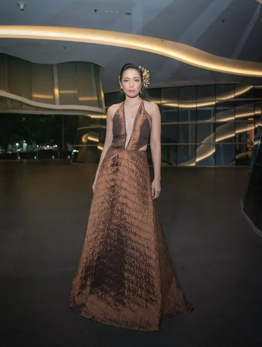 Imelda Therinne (Sumber: Instagram/imeldatherinne)