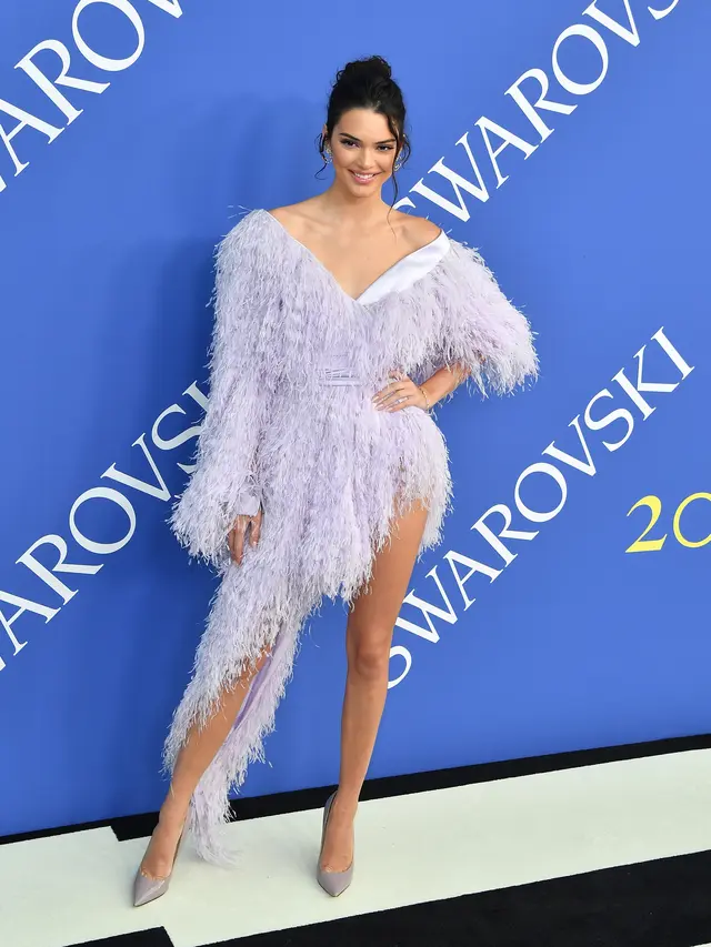 [Bintang] Kendall Jenner