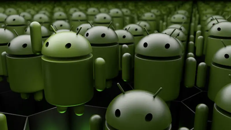 Kabar Buruk Bagi Para Pengguna Android