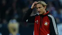 Sami Hyypia Ingin Jadi Manajer Liverpool