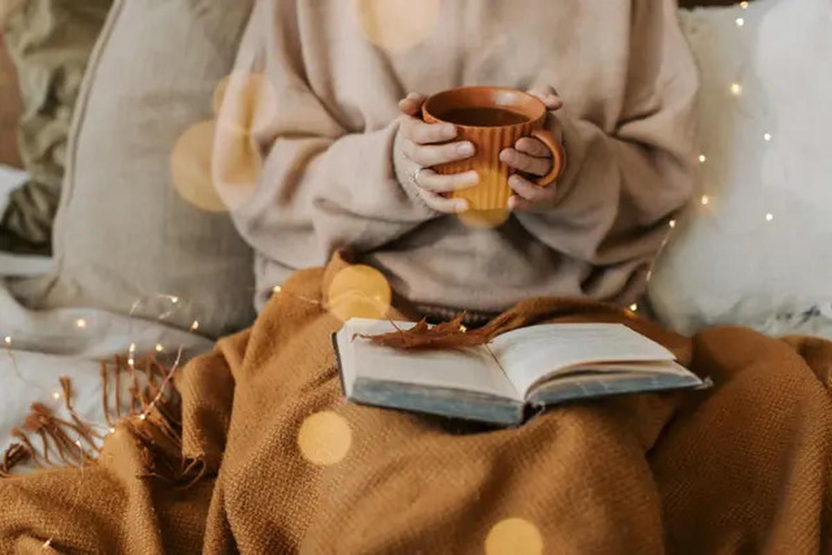 7 Ide Aktivitas Seru untuk Libur Tahun Baru di Rumah Saja