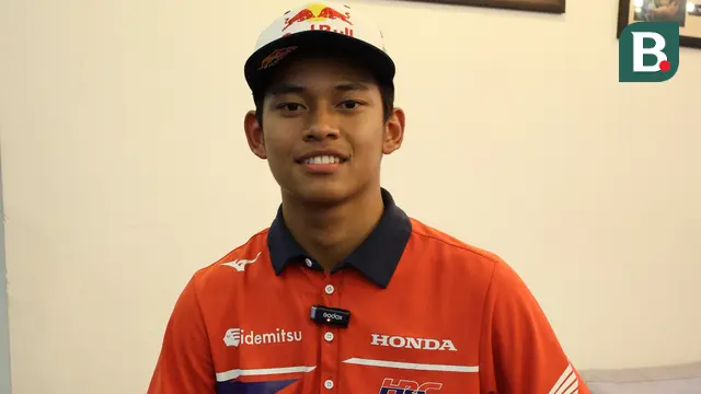 Veda Ega Pratama