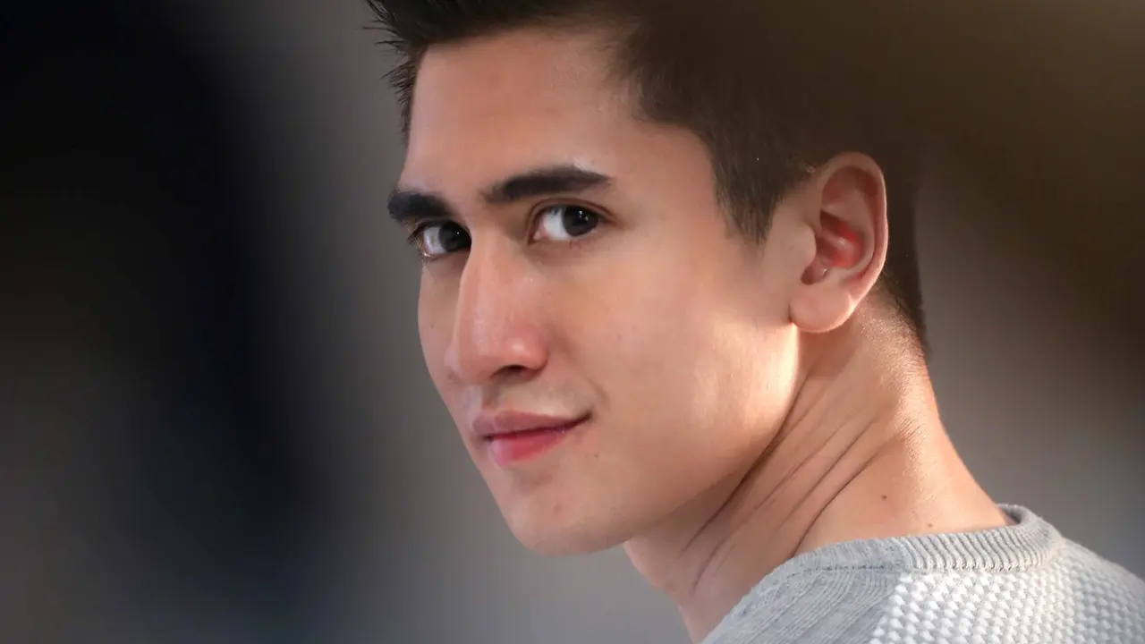 [Bintang] Verrel Bramasta