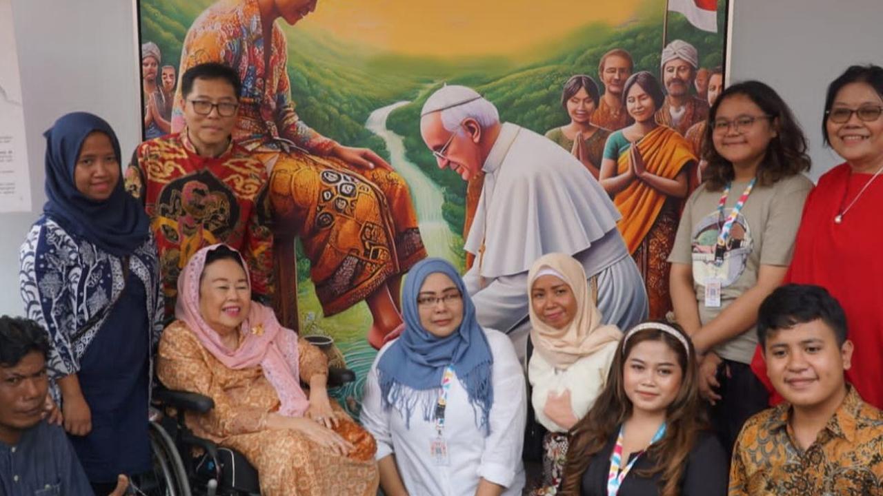 Dok. Istimewa