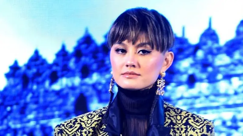 Agnez Mo / Credit: KapanLagi - Budy Santoso