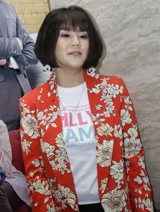 (Agus Apriyanto/Kapanlagi.com)