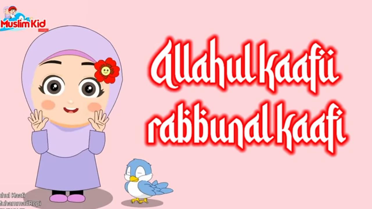 7 Lagu Islami Versi Anak yang Cocok Buat Keluarga